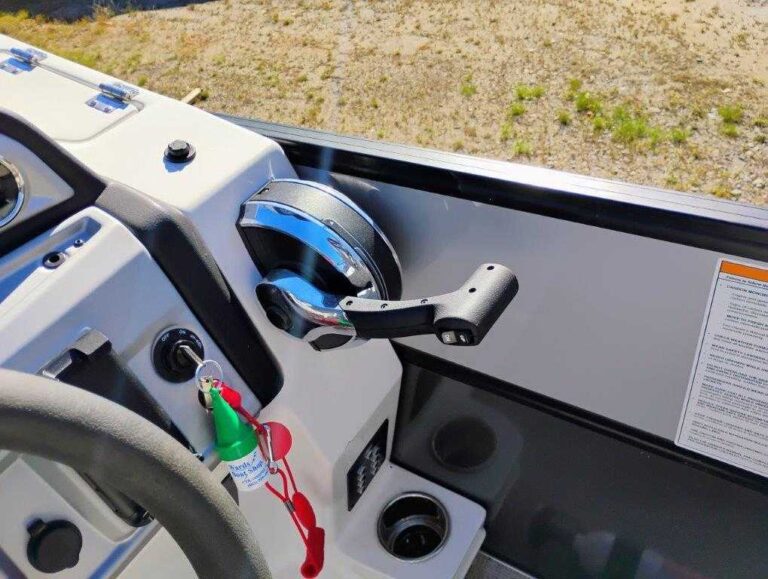 2023 South Bay 222RS Sport Toon US-FRU51537F223 [photo 23]